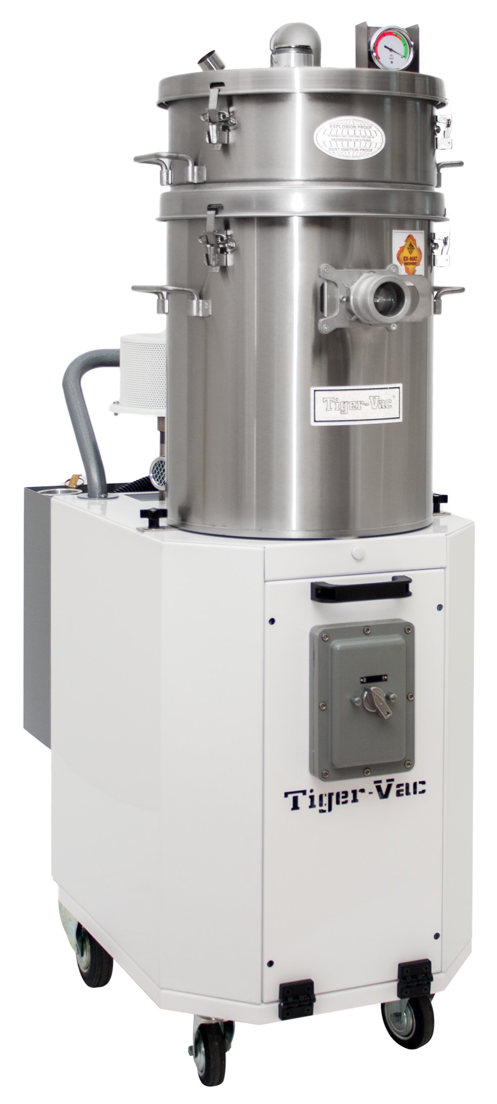 CD-230V EX MRPFT HEPA